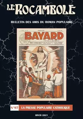 Couverture du produit · Rocambole 97 / La presse populaire catholique