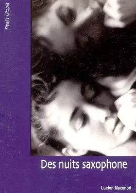 Couverture du produit · Des nuits saxophone