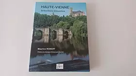 Couverture du produit · Haute-Vienne: Séductions limousines