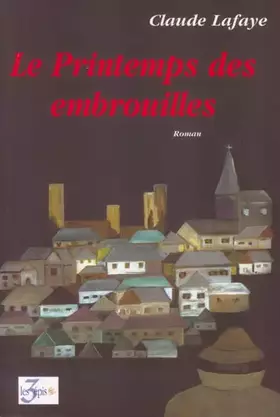 Couverture du produit · Le Printemps des Embrouilles