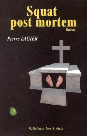 Couverture du produit · Squat post mortem
