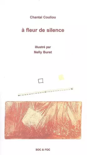 Couverture du produit · A fleur de silence