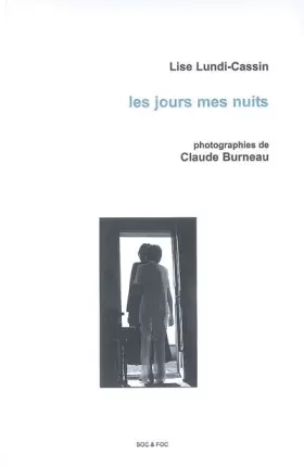 Couverture du produit · Les jours mes nuits