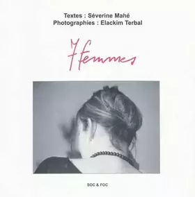 Couverture du produit · 7 femmes