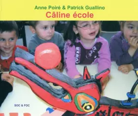 Couverture du produit · Câline école
