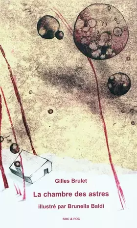 Couverture du produit · La chambre des astres