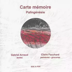 Couverture du produit · Carte memoire : palingenesie