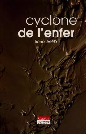 Couverture du produit · Cyclone de l'enfer