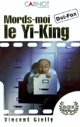 Couverture du produit · Mords-moi le Yi-king