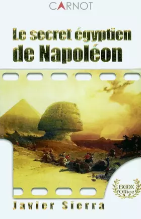 Couverture du produit · Le Secret égyptien de Napoléon