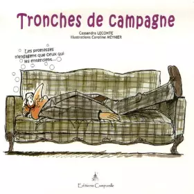 Couverture du produit · Tronches de campagne