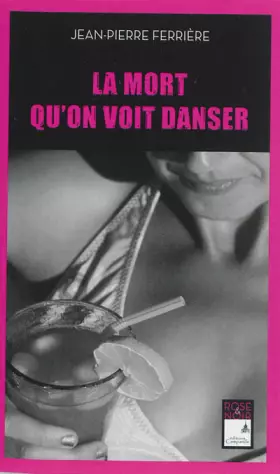 Couverture du produit · La mort qu'on voit danser