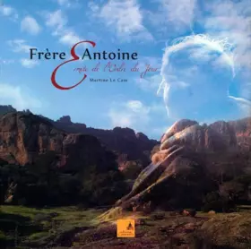 Couverture du produit · Frère Antoine
