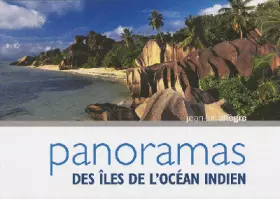 Couverture du produit · Panorama des îles de l'océan Indien