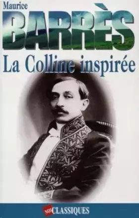 Couverture du produit · La Colline inspirée