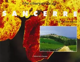 Couverture du produit · Magie d'un vignoble: Sancerre