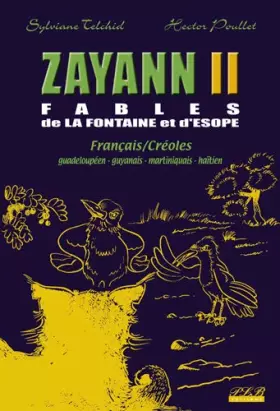 Couverture du produit · Zayann II
