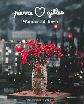 Couverture du produit · Wonderful town
