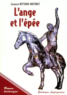 Couverture du produit · L'ange et l'épée