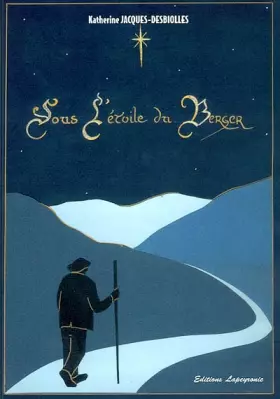 Couverture du produit · Sous l'étoile du Berger