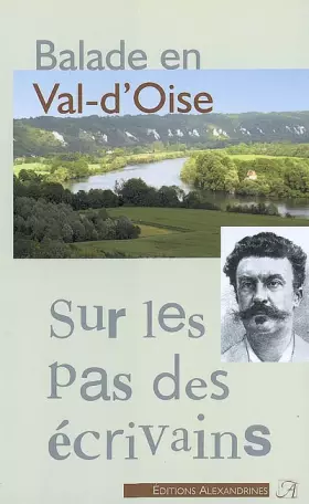 Couverture du produit · Balade en Val d'Oise