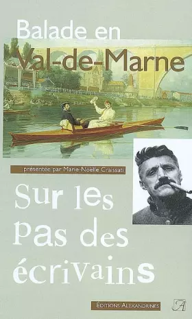 Couverture du produit · BALADE EN VAL-DE-MARNE