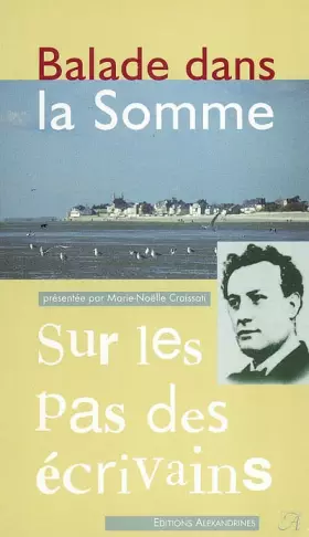 Couverture du produit · Balade dans la Somme
