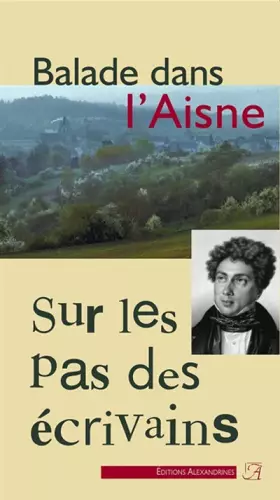 Couverture du produit · BALADE DANS L'AISNE
