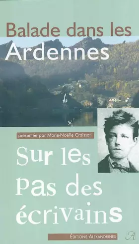 Couverture du produit · Balade dans les Ardennes