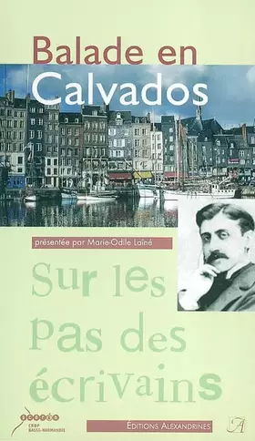 Couverture du produit · BALADE EN CALVADOS