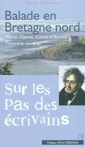 Couverture du produit · BALADE EN BRETAGNE NORD