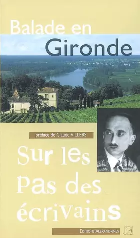Couverture du produit · BALADE EN GIRONDE