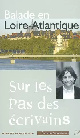 Couverture du produit · Balade en Loire-Atlantique