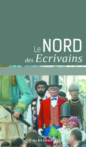 Couverture du produit · Le Nord des Écrivains
