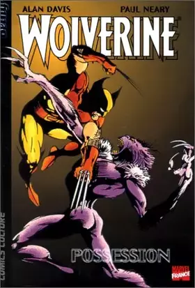 Couverture du produit · Wolverine, tome 5 : Possession