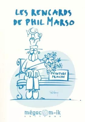 Couverture du produit · Les rencards de Phil Marso
