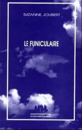 Couverture du produit · Le funiculaire