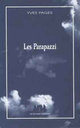 Couverture du produit · Les Paparazzi