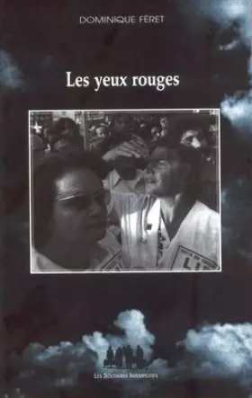 Couverture du produit · Les yeux rouges