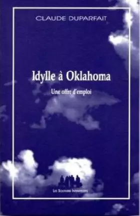Couverture du produit · Idylle à Oklahoma