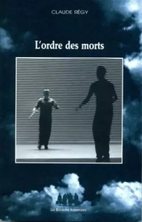 Couverture du produit · L'ordre des morts