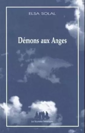 Couverture du produit · Démons aux anges