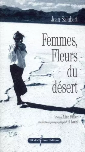 Couverture du produit · Femmes fleurs du désert