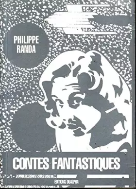 Couverture du produit · Contes fantastiques