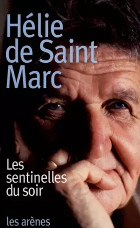 Couverture du produit · Les sentinelles du soir