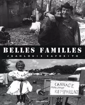 Couverture du produit · Belles familles