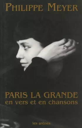 Couverture du produit · Paris la grande