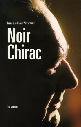 Couverture du produit · Noir Chirac