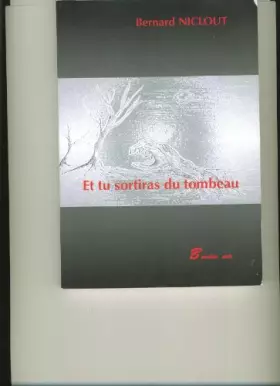 Couverture du produit · Et tu sortiras du tombeau