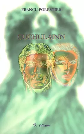 Couverture du produit · Cuchulainn